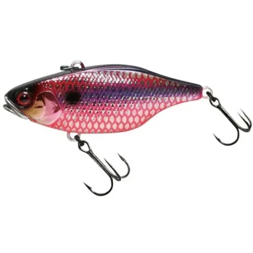 Vobler Jackall TN50, Culoare Uroko Hl Spark Red, 5.2cm, 9g Nu rata
