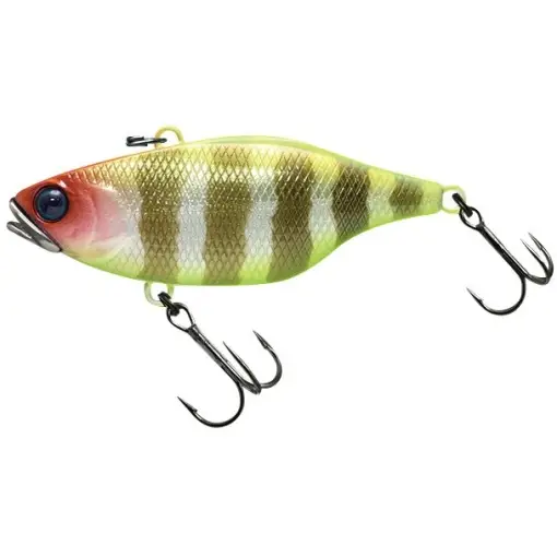 Vobler Jackall TN50 Full Tungsten, Culoare Noike Piero, 5.2cm, 9.5g Cumpărături sigure