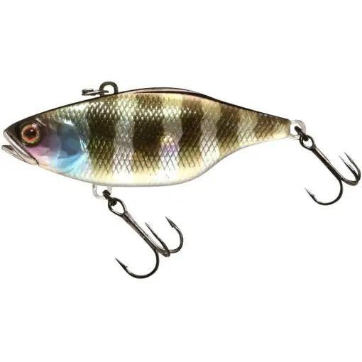Vobler Jackall TN50 Full Tungsten, Culoare Senko Gill, 5.2cm, 9.5g Preferatul clienților
