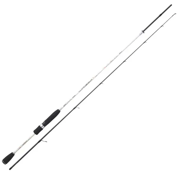 Lanseta Sakura Lumera Spinning LUMS 762 XH 2tr 2.28m 80gr Popular