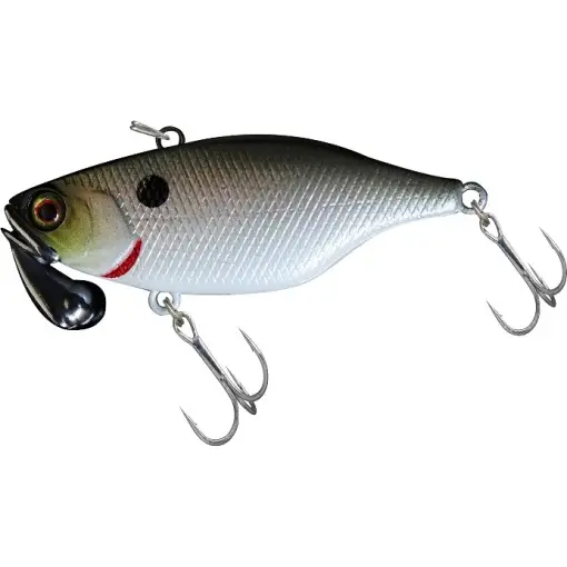 Reducere Vobler Jackall TN50 Trigon, Culoare Sk Pearl Shad, 5.2cm, 11.2g