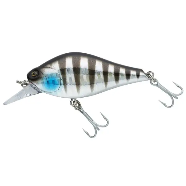 Livrare rapidă Vobler Swimy Shad 65mm 9gr 071 Gill