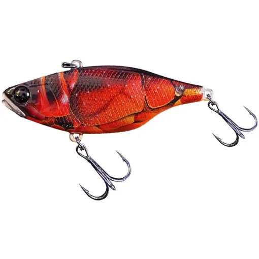 Ofertă exclusivă Vobler Jackall TN60 Full Tungsten, Culoare Escape Zarigani, 6cm, 13g