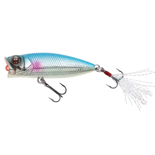Vobler Sakura Pop'N Dog 55F 55mm 7.7gr J075 Electric Shad Nu rata