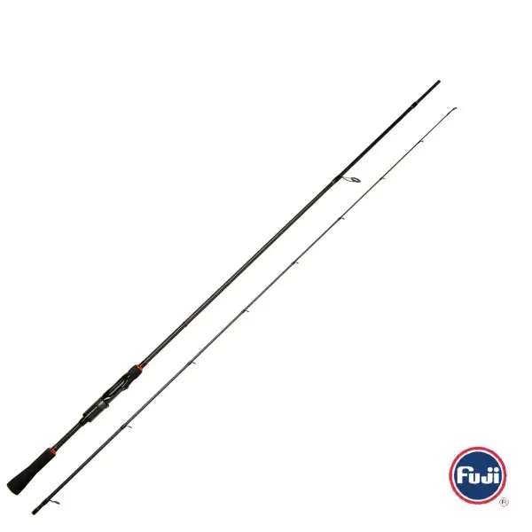 Lanseta Zeck Swift STL 2tr 2.13m 18gr Expediere rapidă