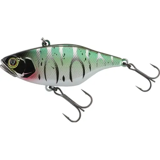 Reducere specială Vobler Jackall TN80, Culoare Maruhata Lime Tiger, 8cm, 29.4g