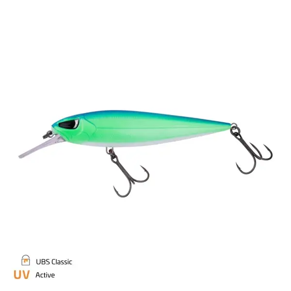 Cumpără online Vobler Zeck Dundee 13.5cm 41gr 5m UBS Classic