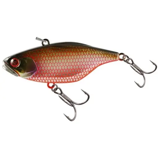 Plată securizată Vobler Jackall TN80, Culoare Spawning Spark, 8cm, 29.4g