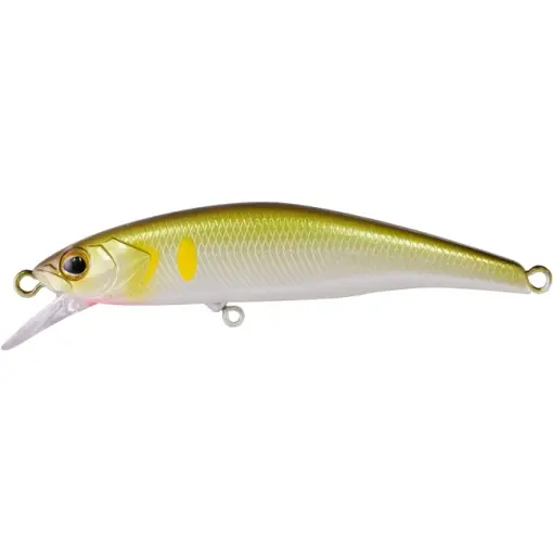 Vobler Jackall Tricoroll Ryushin 43HW, Pearl Ayu, 4.3cm, 3g Comandă acum