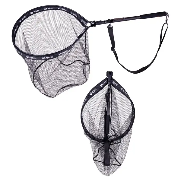 Minciog Zeck S Floating Net Pro 50x40x50cm Ofertă exclusivă