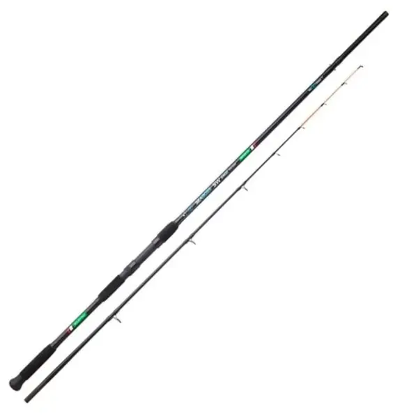 Lanseta Sunset Seaboss Bolentino SW 2.70m 2tr 200gr Retur gratuit