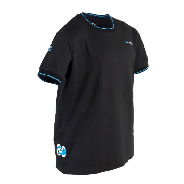 Nu rata Tricou Garbolino 80's T-Shirt Bumbac