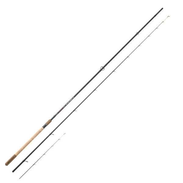 Preferatul clienților Lanseta Garbolino Zombie Specimen XL 3.60m 2tr 180gr Hunter Carp Method Feeder