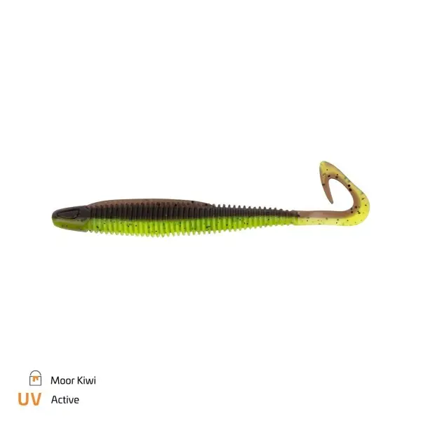 Vierme Zeck Boggy Moor Kiwi Retur ușor
