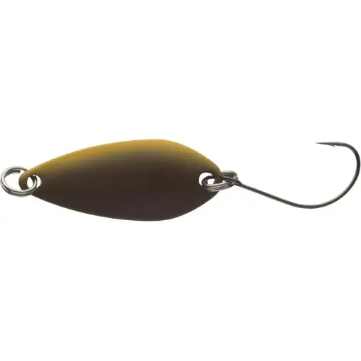 Preferatul clienților Lingurita Oscilanta Daiwa Presso ADM, Dark Forest, 2.6cm, 2.2g