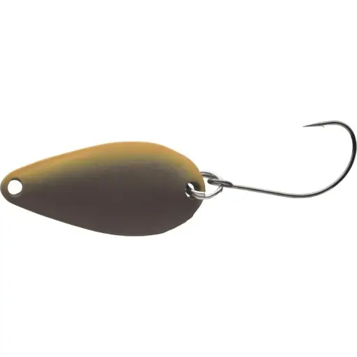 Cumpără online Lingurita Oscilanta Daiwa Presso LMN, Dark Forest, 2.4cm, 1.9g
