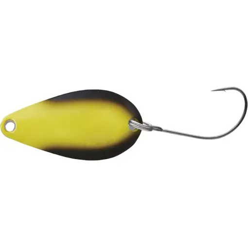 Lingurita Oscilanta Daiwa Presso LMN, Yellow Dagger, 2.4cm, 1.9g Ofertă limitată