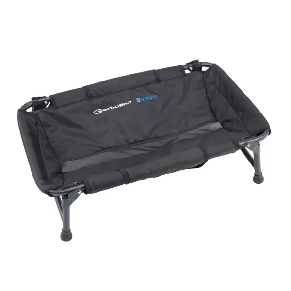 Doar azi Cada Primire Garbolino X-Fight 100x50x32cm cu Picioare