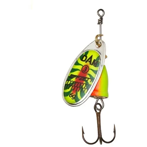 Lingurita Rotativa DAM Effzett Executor Nr.2, FireShark, 4g Reducere extra