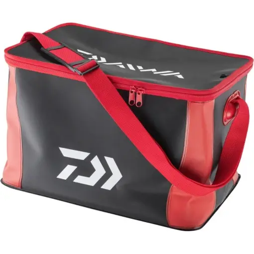 Premium Geanta Pliabila Impermeabila Daiwa, 36x25x23cm