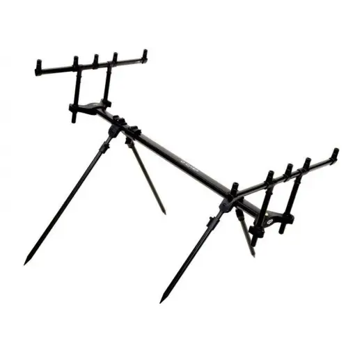 Rod Pod Carp Pro D-Carp 3-4 Posturi, 4 Picioare Vezi acum