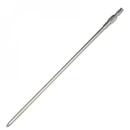 Suport Telescopic Carp Pro Point Bankstick Argintiu 50-90cm Comandă acum