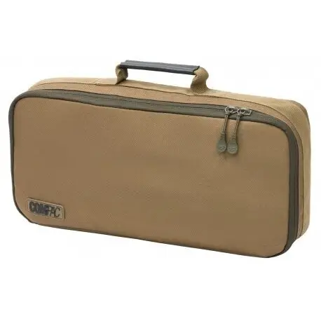 Geanta pentru Buzz Bars Korda Compac Luggage Range Large, 40x17x8cm Reducere
