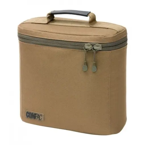 Cel mai bun preț Geanta pentru Momeala Korda Compac Cool Bag Small, 27x25x12cm