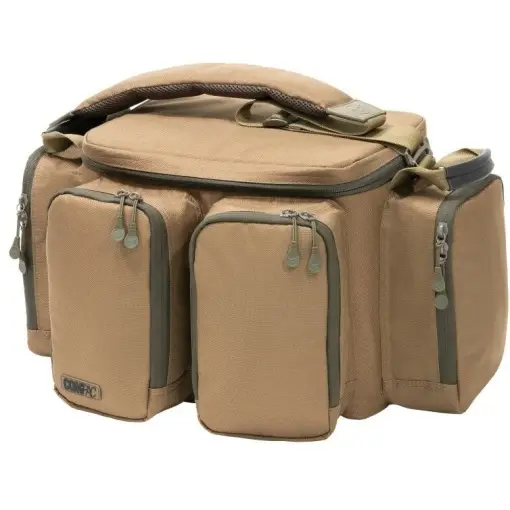 Geanta Korda Compac Carryall Medium, 53x40x27cm Livrare rapidă