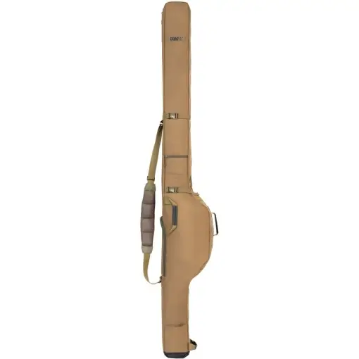 Husa Korda Compac 2 Rod Holdall 12ft, 2 Lansete + 2 Mulinete, 200x25x13cm Cumpără acum