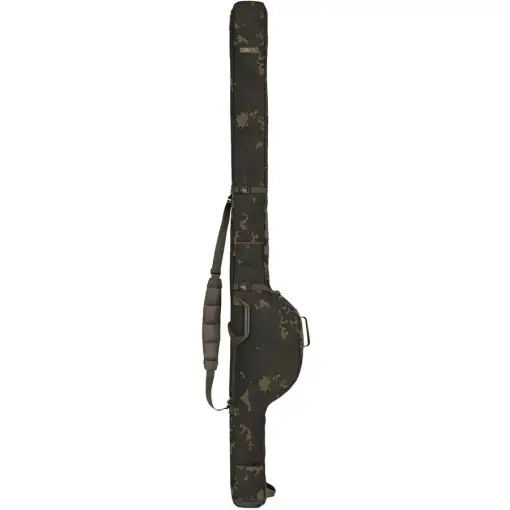 Ultima șansă Husa Korda Compac Camo, 3 Lansete + 3 Mulinete, 3.90m
