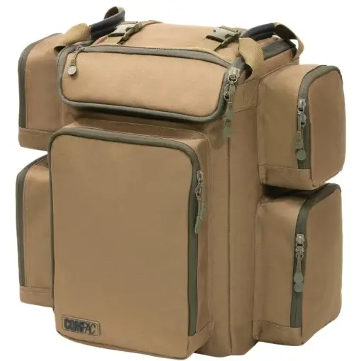 Reducere extra Rucsac Korda Compac, 45l, 45x42x32cm