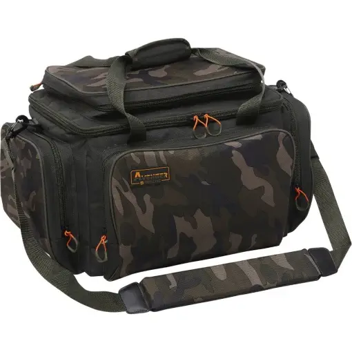 Geanta Prologic Avenger Carryall M, Culoare Camo, 56x38x36cm Bestseller