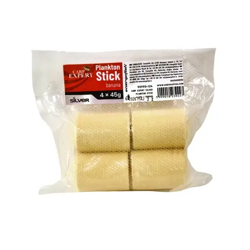 Tablete Plancton Carp Expert, 4buc/pachet Promoție