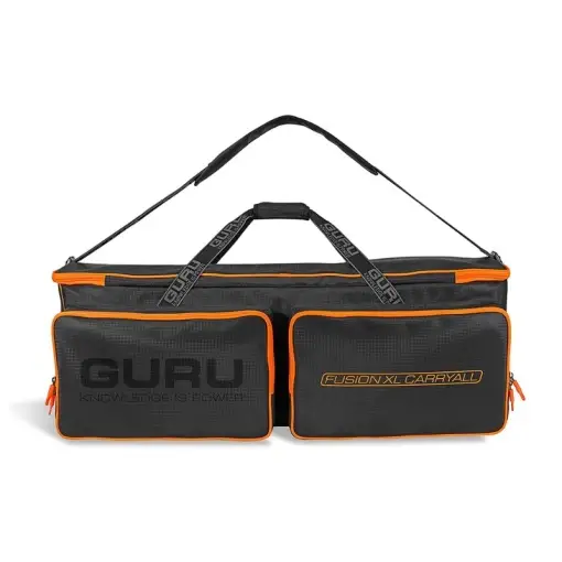 Cumpărături sigure Geanta Guru Fusion XL Carryall, 110x30x35cm