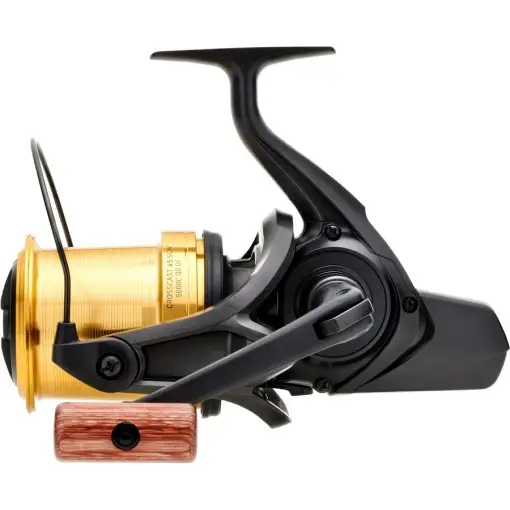 Ultima șansă Mulineta Daiwa Crosscast 45SCW 5000LD