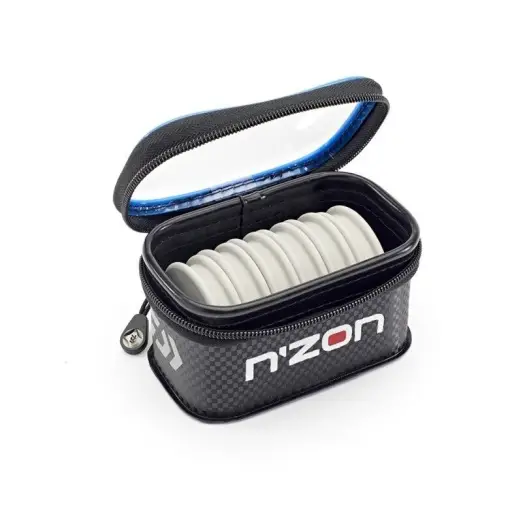 Penar pentru Monturi DAIWA NZON EVA , 13x7x8cm Super ofertă