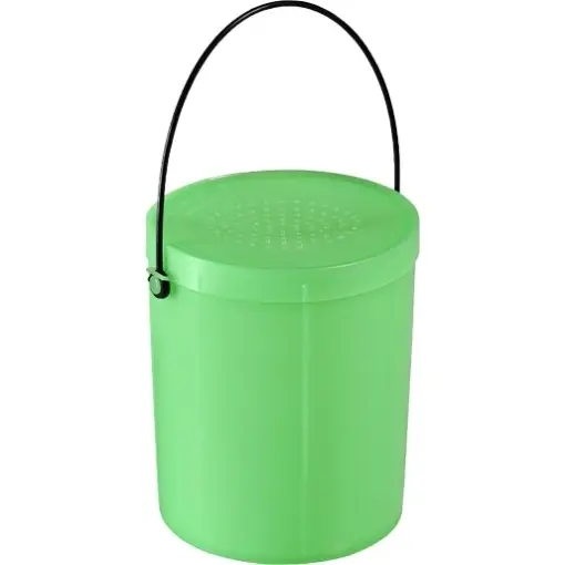 Cutie Panaro pentru Momeala Vie, 1l Preț mic