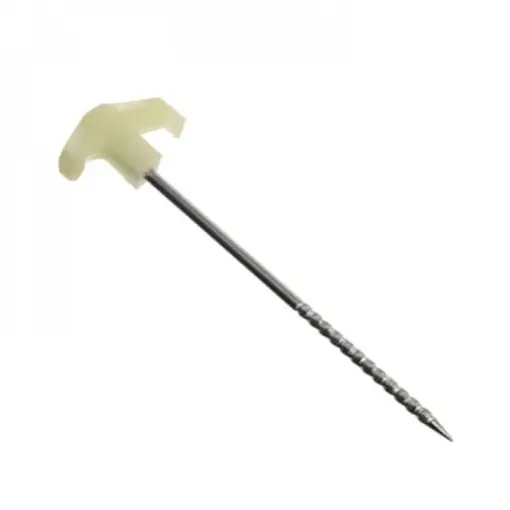 Cui Pentru Fixare Cort Carp Pro 20cm, Night Glow, 1buc/set Discount
