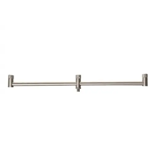 Reducere de preț Buzz Bar Carp Pro SS 3 Posturi, 40cm