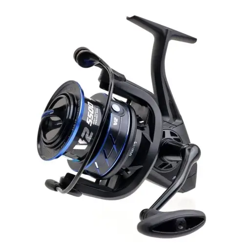 Mulineta Formax V2 5000 Elegance Feeder Pro Preferatul clienților