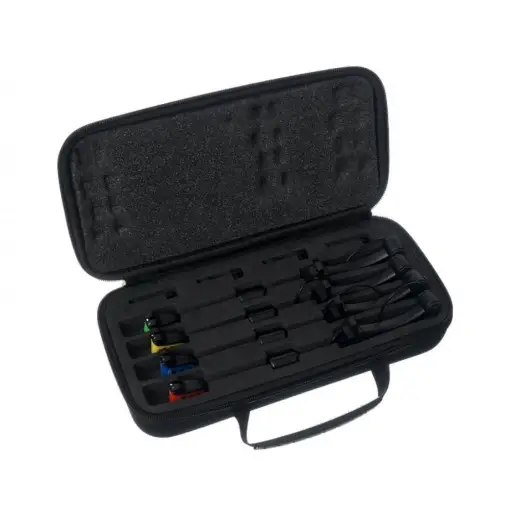 Ofertă de sezon Set Swinger Carp Pro Cratus Evo, 4buc/set