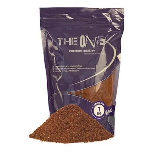Groundbait Amestec The One Spod Mix, 1kg Preț redus