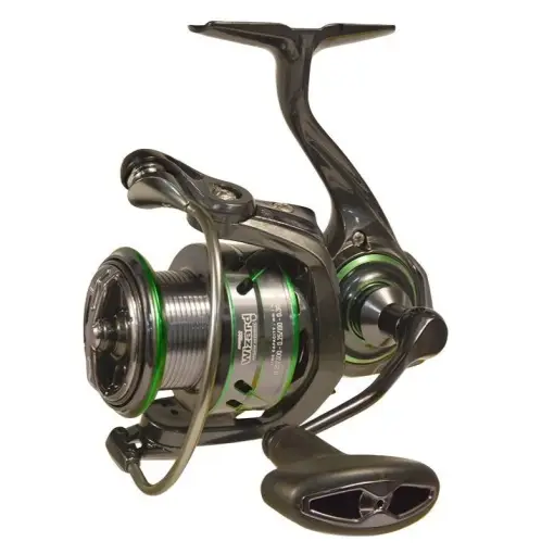 Reducere specială Mulineta EnergoTeam Wizard Predator Spin