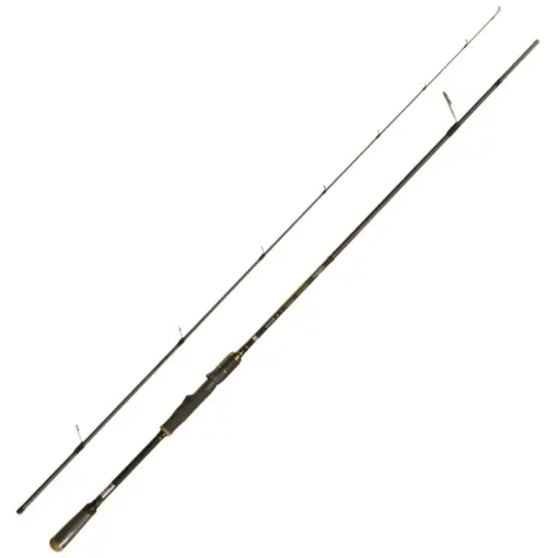 Livrare expres Lanseta EnergoTeam Wizard Senso Feel, 2.45m, 12-56g, 2 tronsoane
