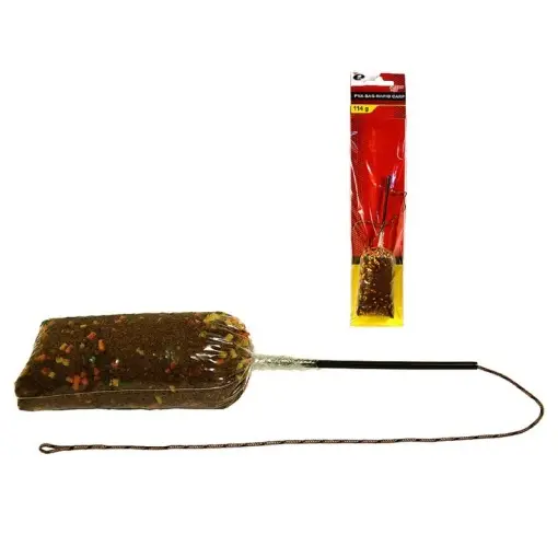 Reducere Montura Punga PVA Benzar Mix PVA Bag Rapid Carp
