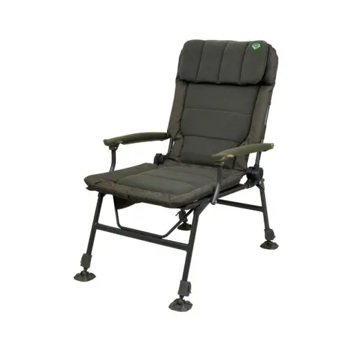 Retur gratuit Scaun Carp Pro Diamond Bliss Chair, 60x60x48-62cm