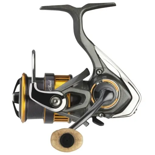 Mulineta Daiwa Silvercreek X LT Reducere