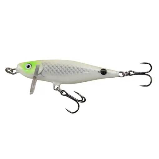Vobler Salmo Thrill TH5S, Culoare FWS, 5cm, 6.5g Livrare gratuită
