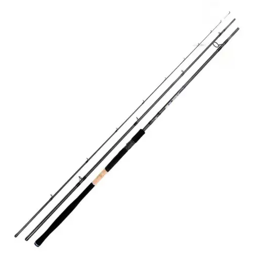 Lanseta Formax Elegance Feeder Pro V2, 3.90m, 120g, 3+3 tronsoane Doar azi